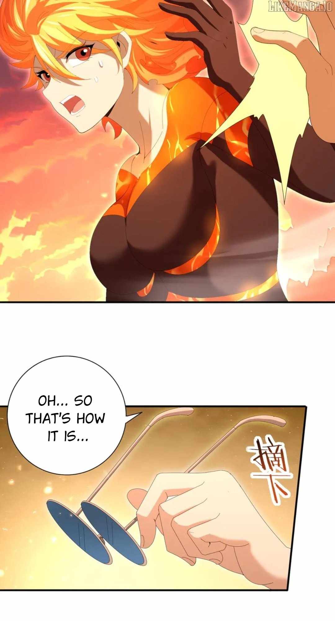 Read I Got The Weakest Class Dragon Tamer Manga Online