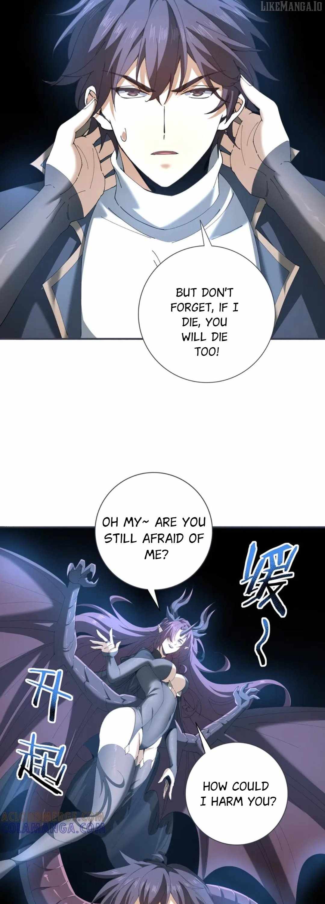 Read I Got The Weakest Class Dragon Tamer Manga Online