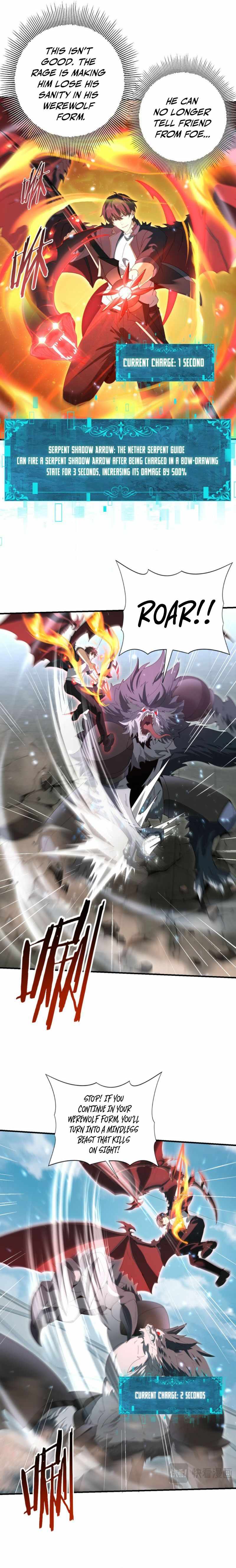Read I Got The Weakest Class Dragon Tamer Manga Online