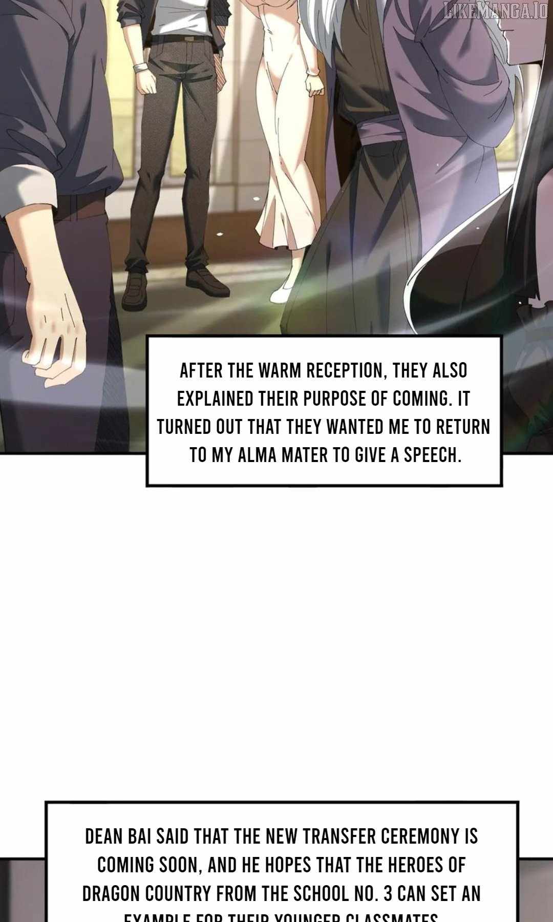Read I Got The Weakest Class Dragon Tamer Manga Online