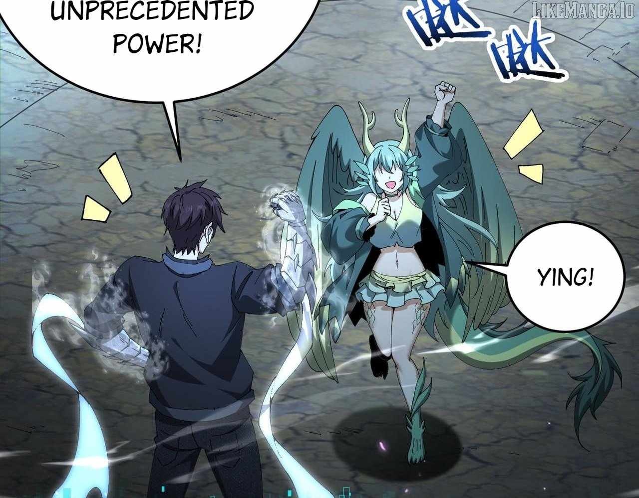 Read I Got The Weakest Class Dragon Tamer Manga Online