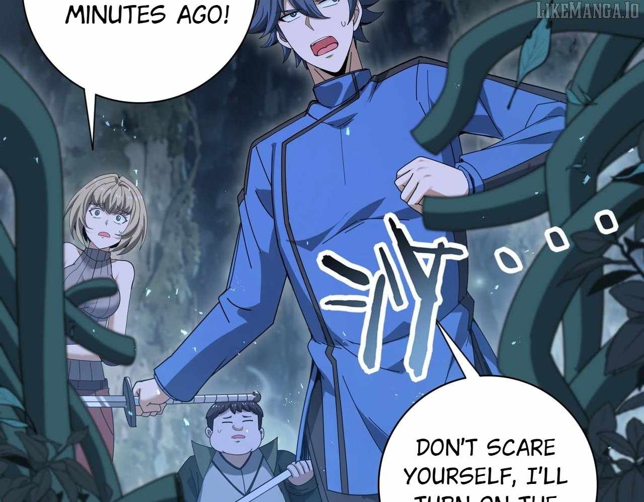 Read I Got The Weakest Class Dragon Tamer Manga Online
