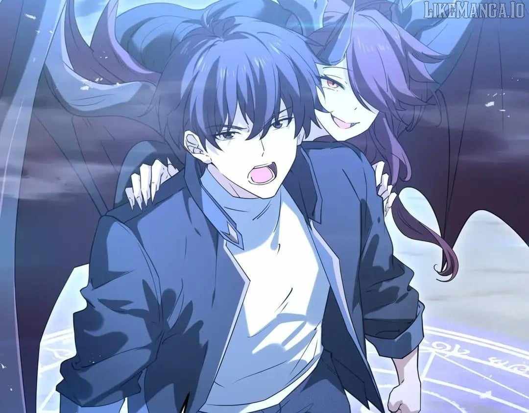Read I Got The Weakest Class Dragon Tamer Manga Online