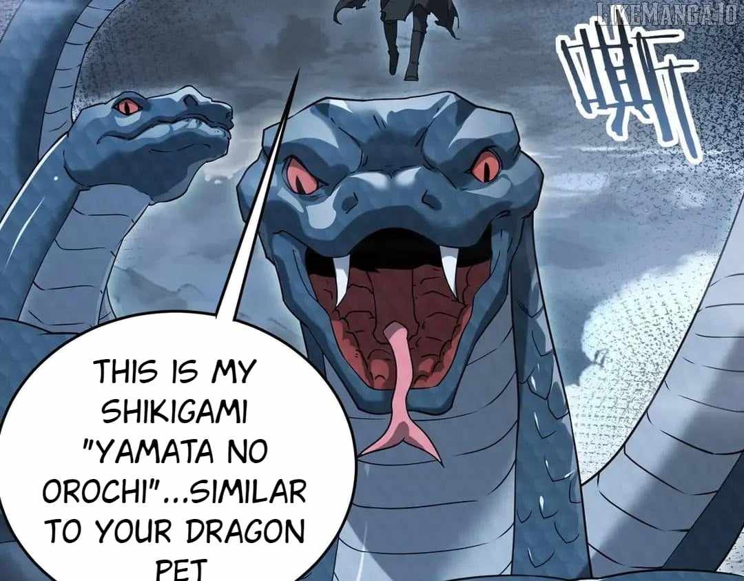 Read I Got The Weakest Class Dragon Tamer Manga Online
