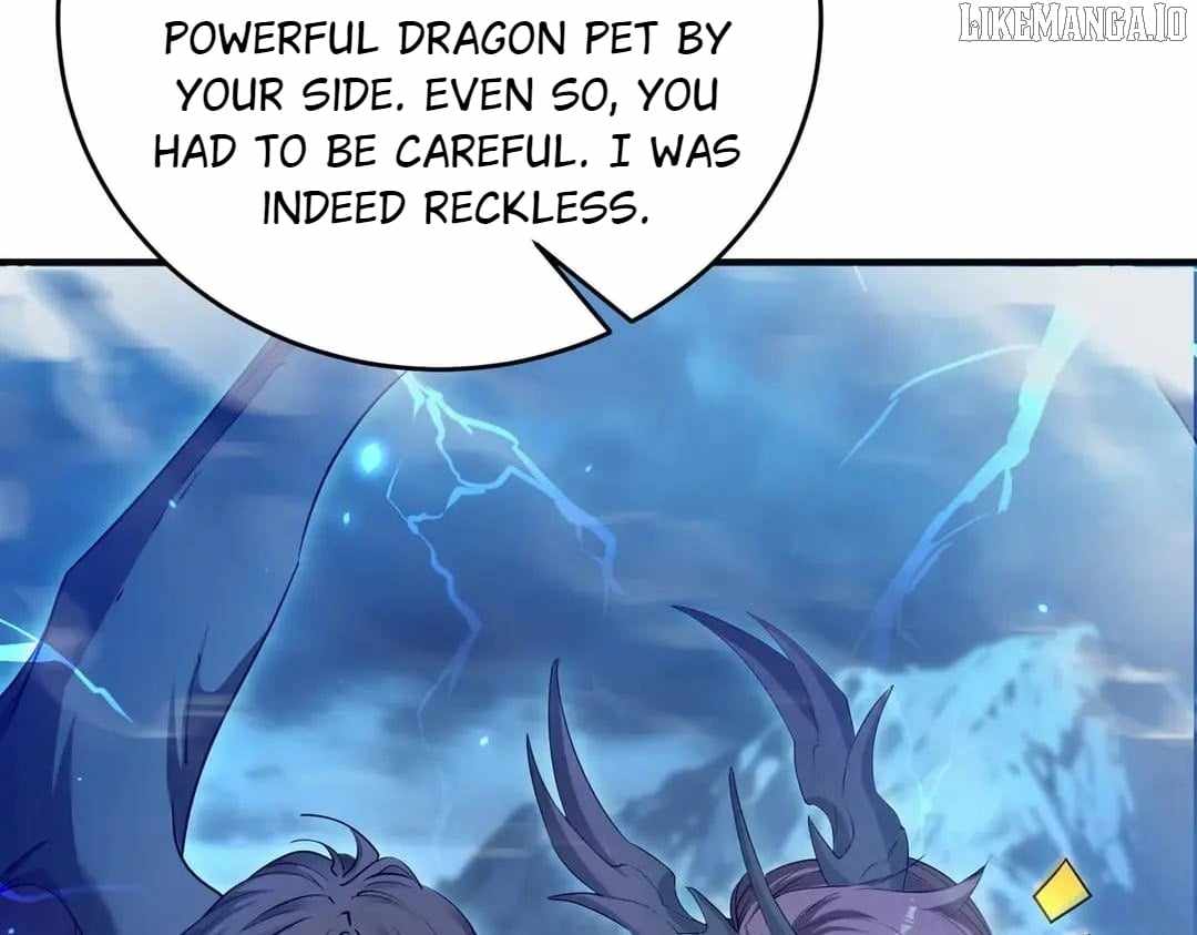 Read I Got The Weakest Class Dragon Tamer Manga Online