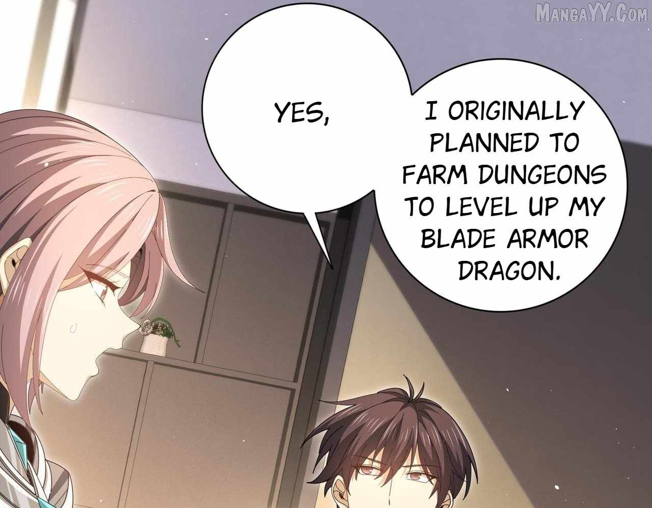 Read I Got The Weakest Class Dragon Tamer Manga Online