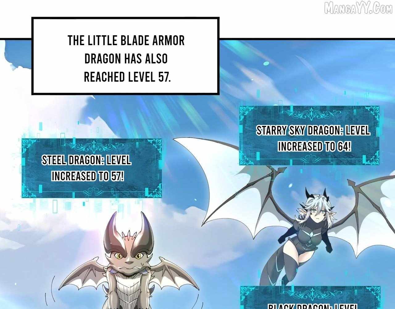 Read I Got The Weakest Class Dragon Tamer Manga Online