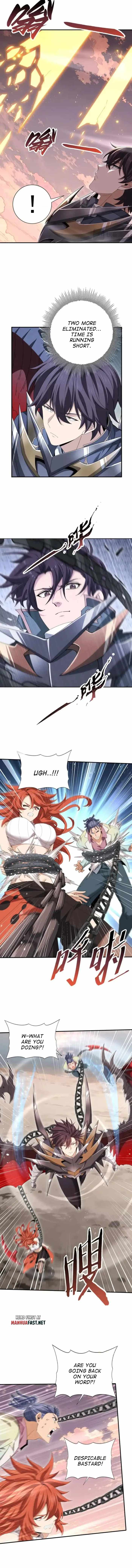 Read I Got The Weakest Class Dragon Tamer Manga Online