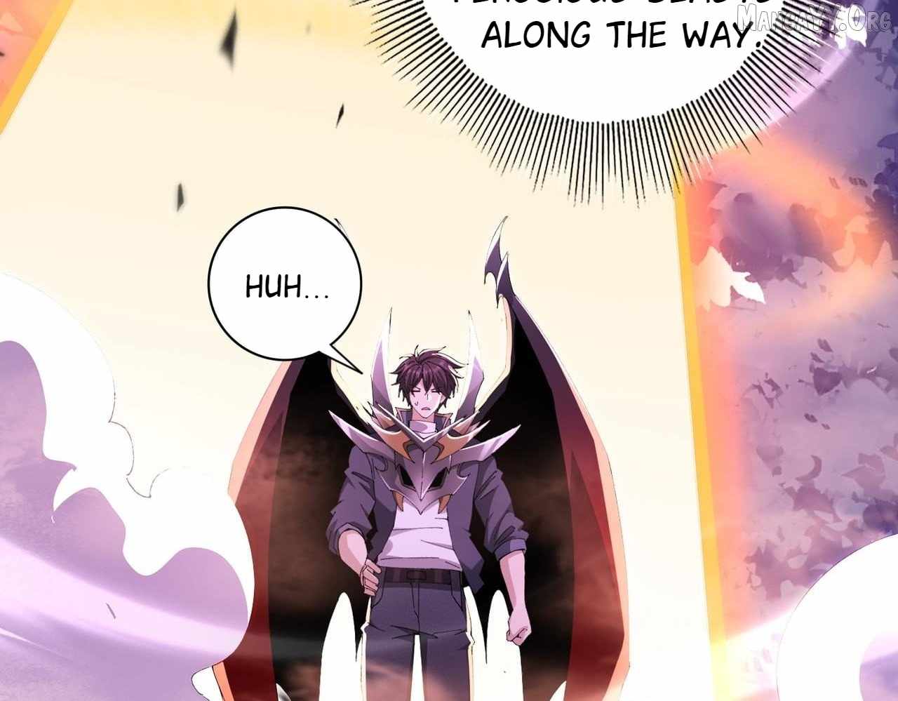 Read I Got The Weakest Class Dragon Tamer Manga Online