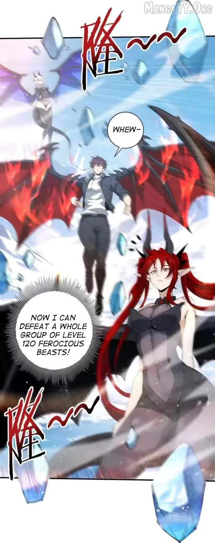 Read I Got The Weakest Class Dragon Tamer Manga Online