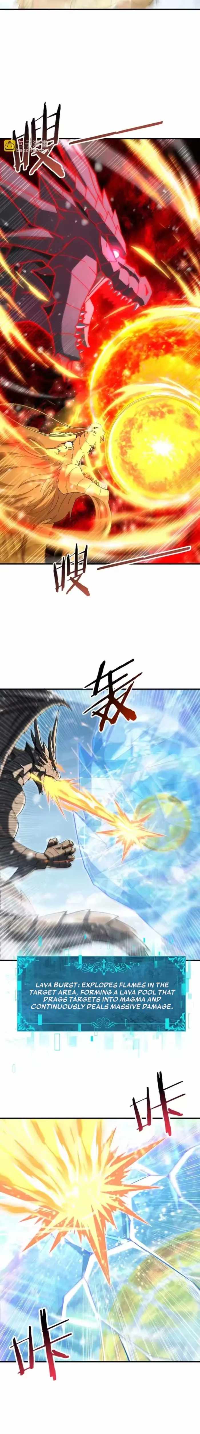 Read I Got The Weakest Class Dragon Tamer Manga Online