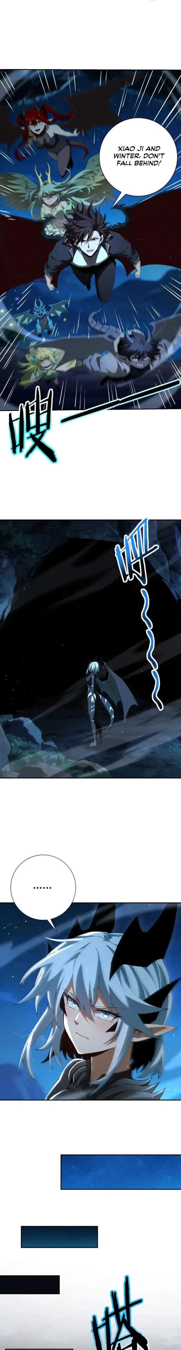 Read I Got The Weakest Class Dragon Tamer Manga Online
