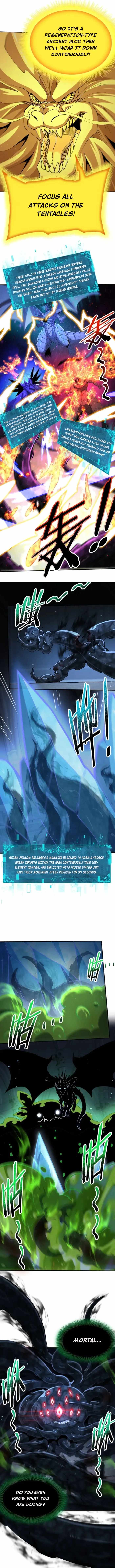 Read I Got The Weakest Class Dragon Tamer Manga Online