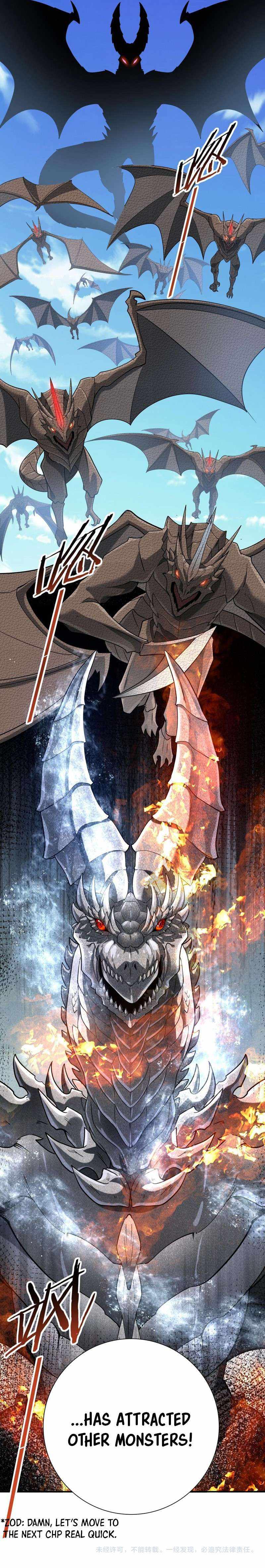 Read I Got The Weakest Class Dragon Tamer Manga Online