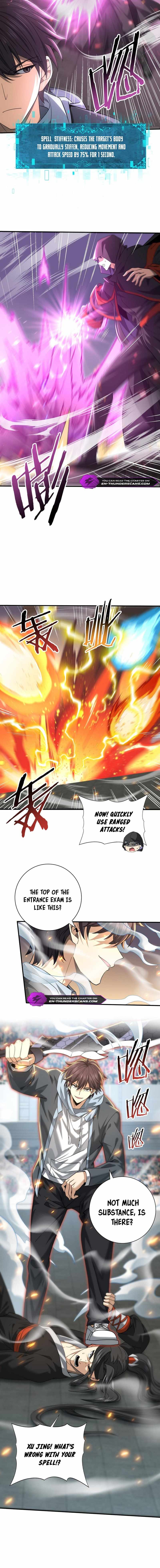 Read I Got The Weakest Class Dragon Tamer Manga Online