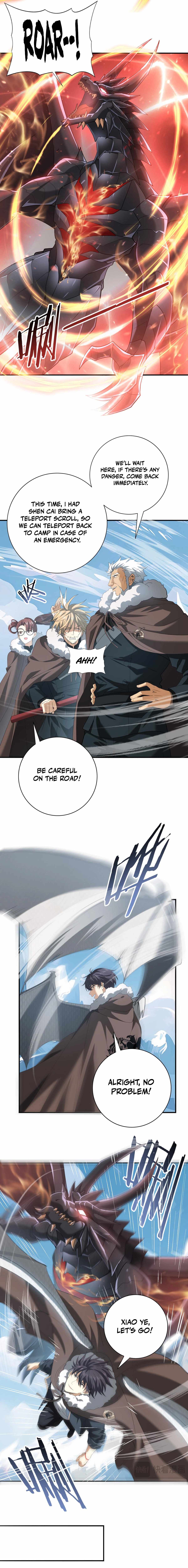 Read I Got The Weakest Class Dragon Tamer Manga Online