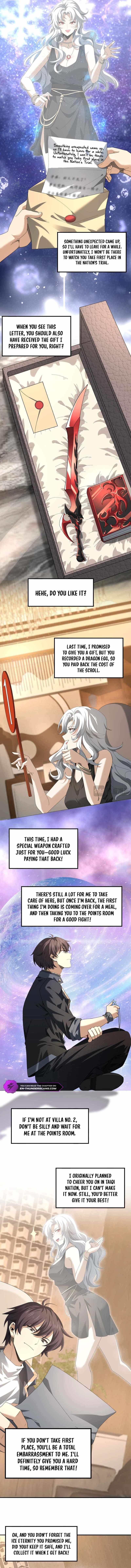 Read I Got The Weakest Class Dragon Tamer Manga Online