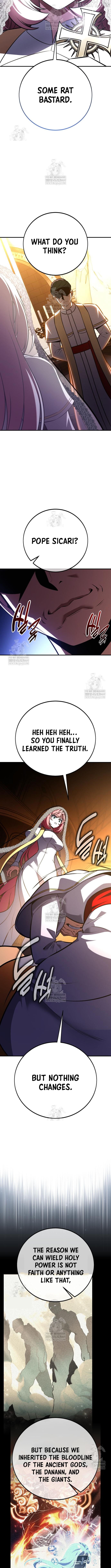 Read I Killed an Academy Player Manga Online