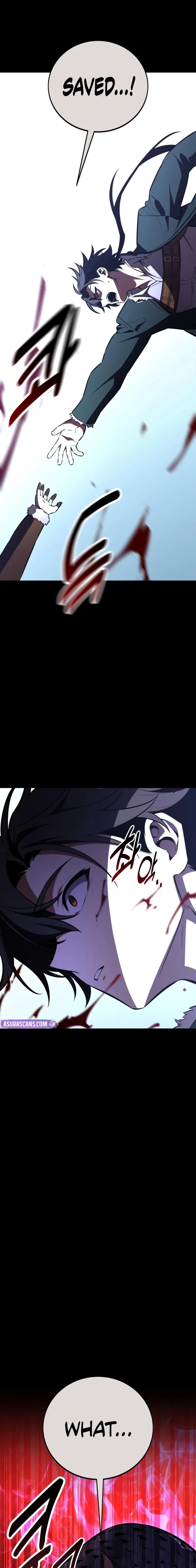 Read I Killed an Academy Player Manga Online