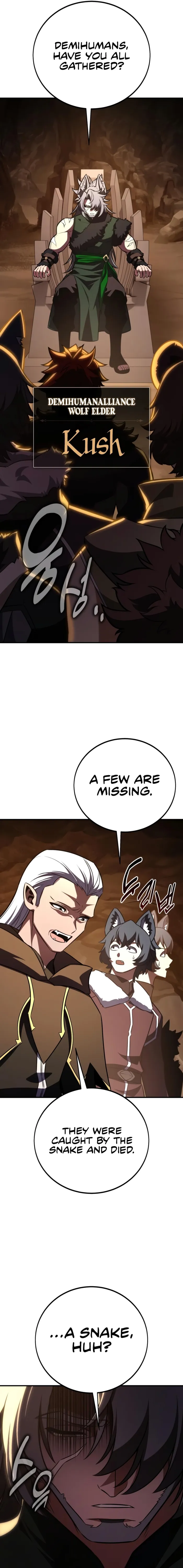 Read I Killed an Academy Player Manga Online