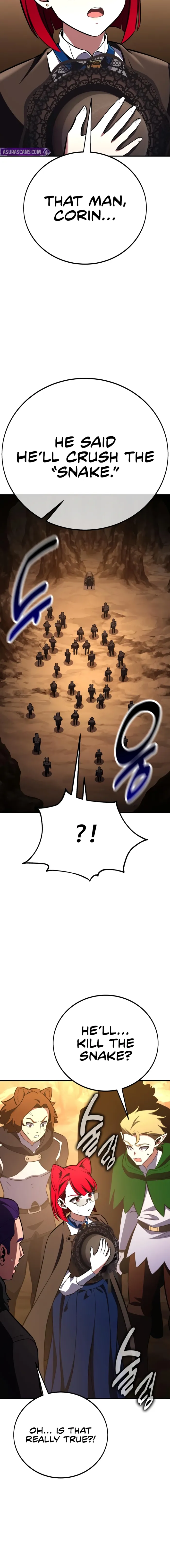 Read I Killed an Academy Player Manga Online