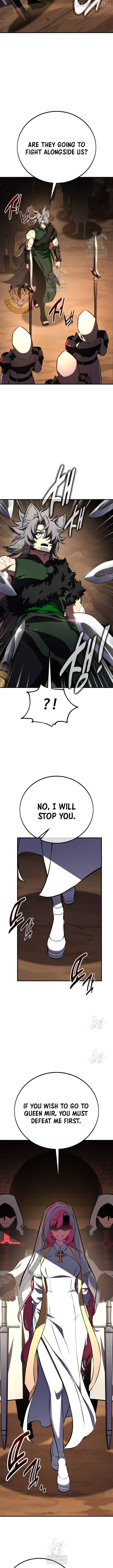 Read I Killed an Academy Player Manga Online