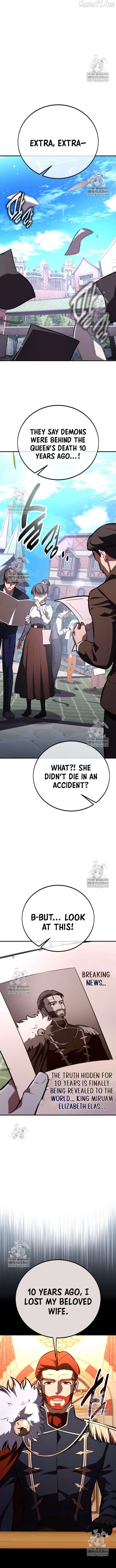 Read I Killed an Academy Player Manga Online