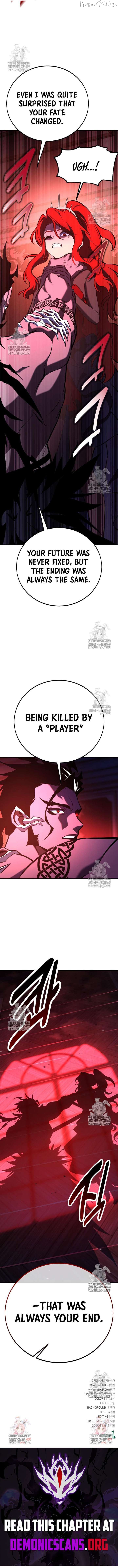 Read I Killed an Academy Player Manga Online
