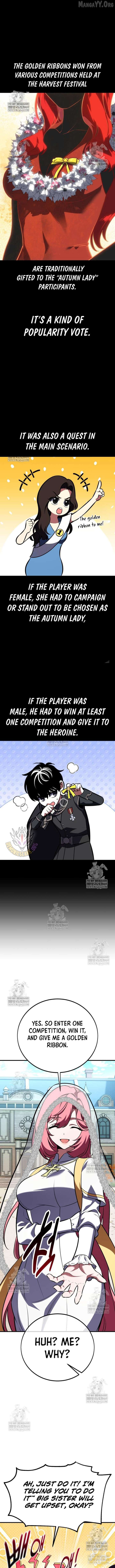 Read I Killed an Academy Player Manga Online