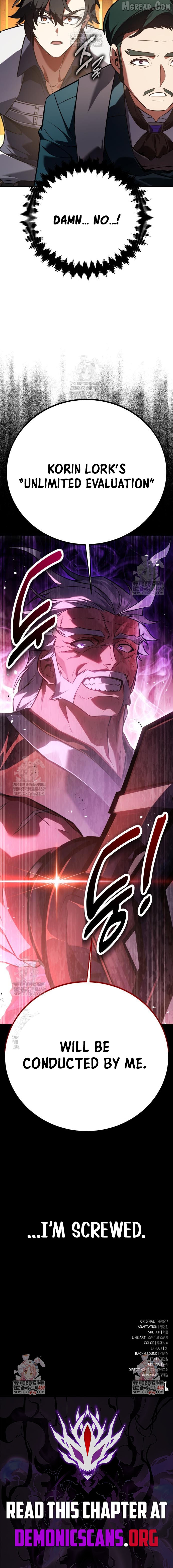 Read I Killed an Academy Player Manga Online