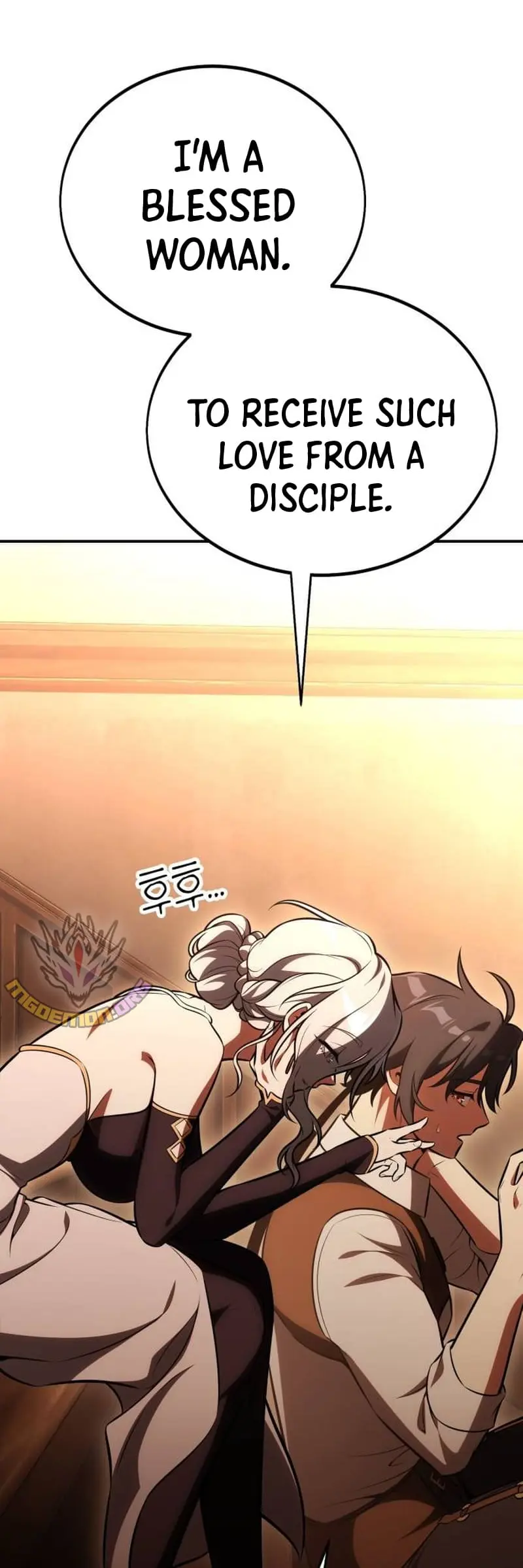 Read I Killed an Academy Player Manga Online
