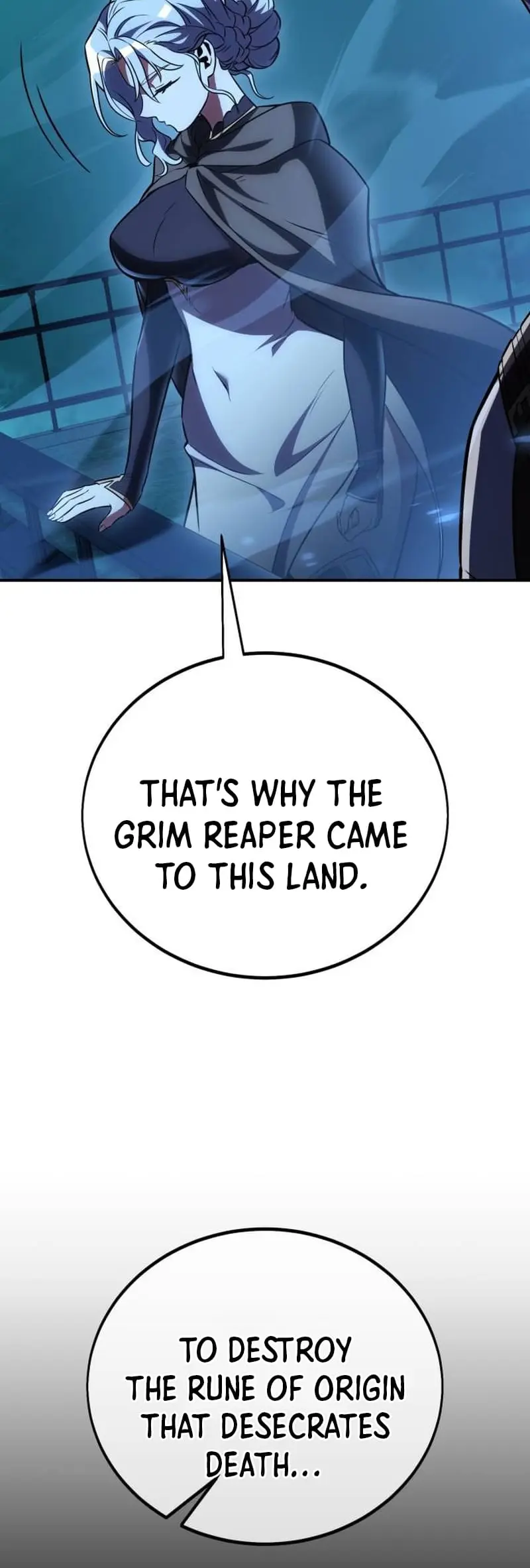 Read I Killed an Academy Player Manga Online