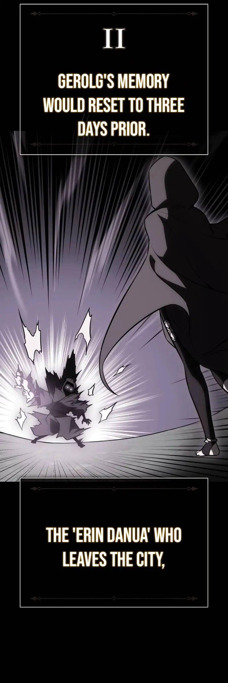 Read I Killed an Academy Player Manga Online