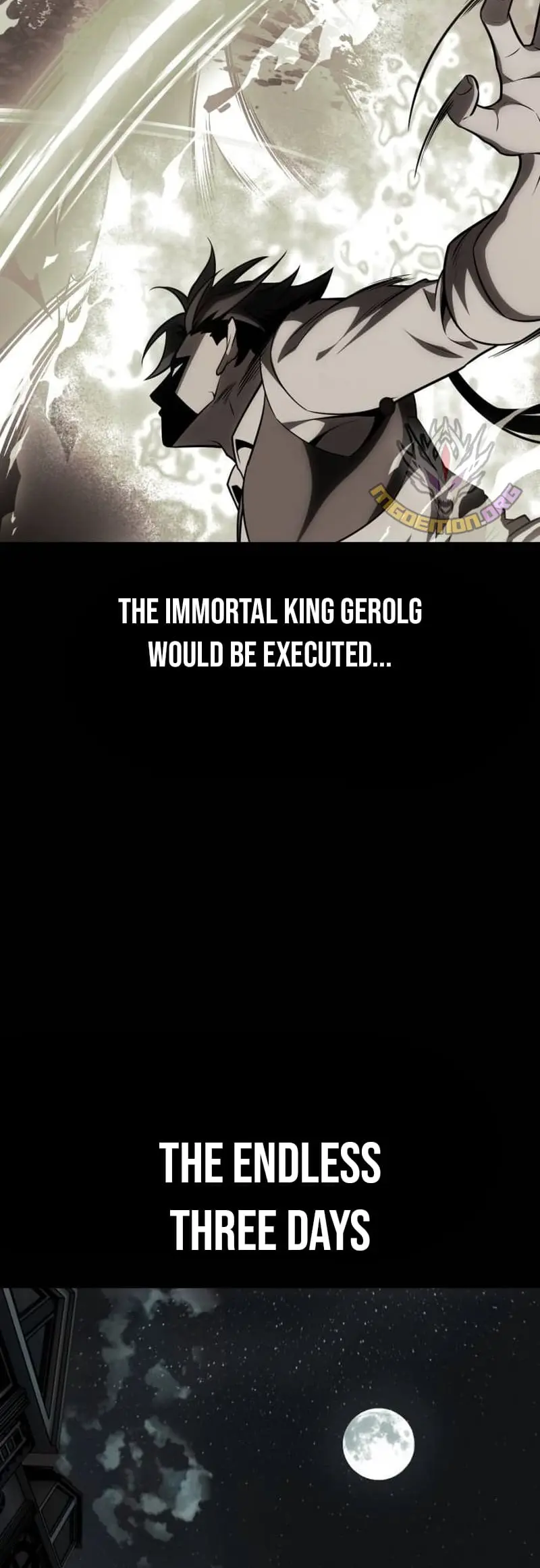 Read I Killed an Academy Player Manga Online