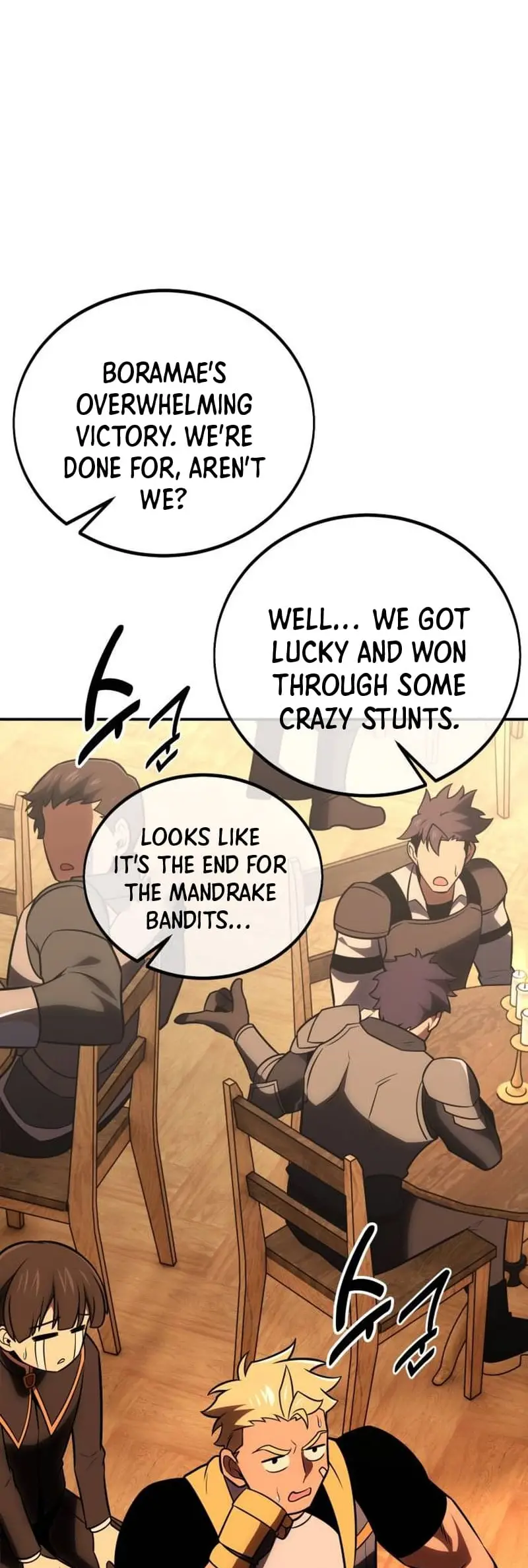Read I Killed an Academy Player Manga Online