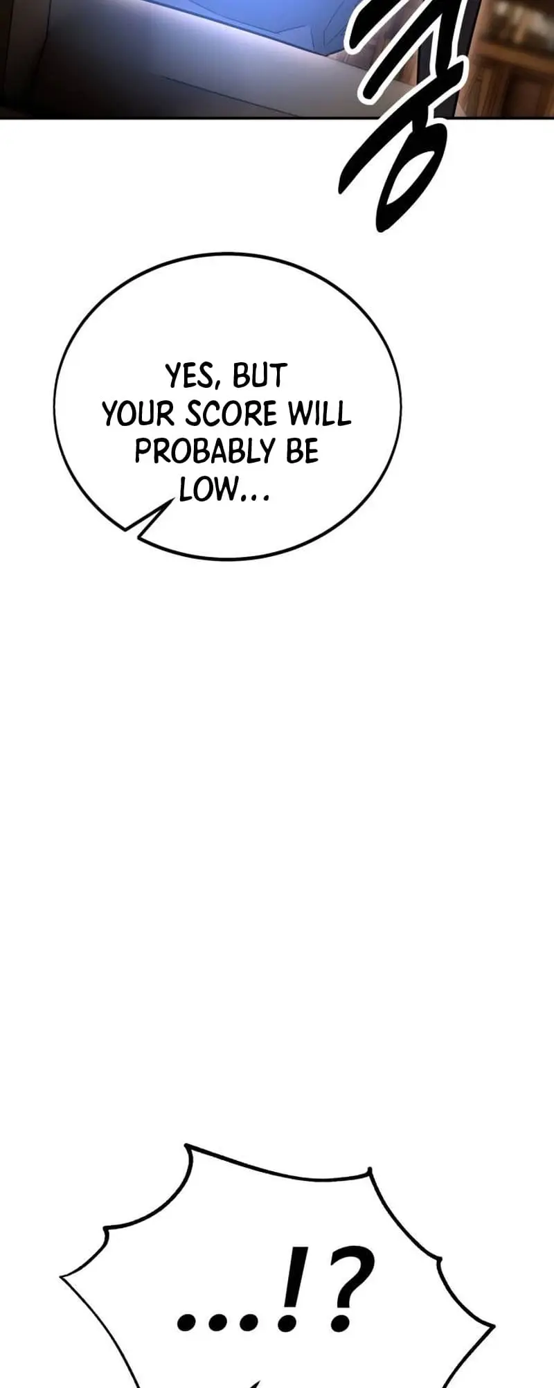 Read I Killed an Academy Player Manga Online