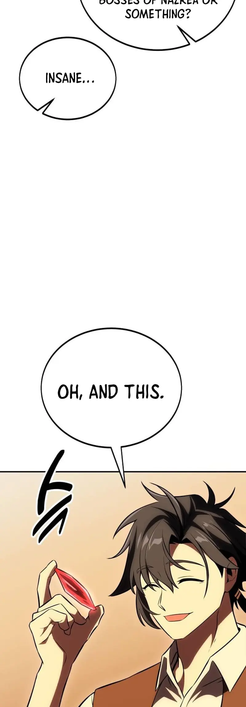 Read I Killed an Academy Player Manga Online