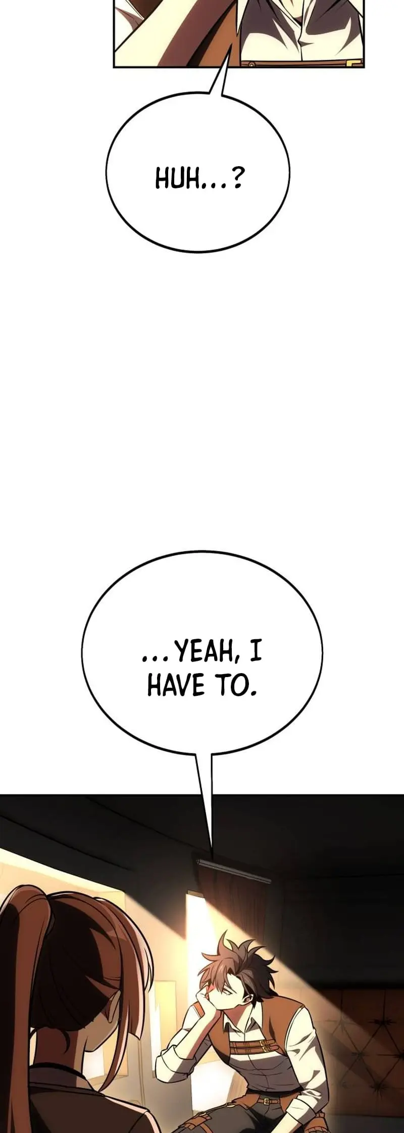 Read I Killed an Academy Player Manga Online