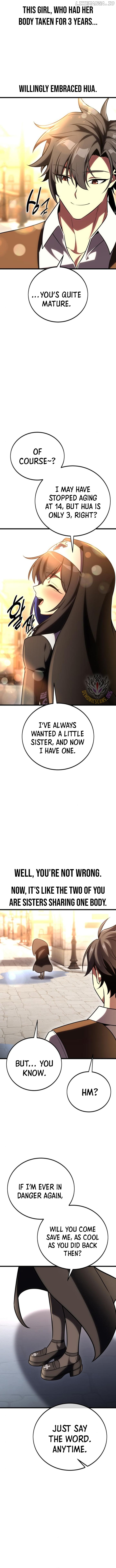 Read I Killed an Academy Player Manga Online
