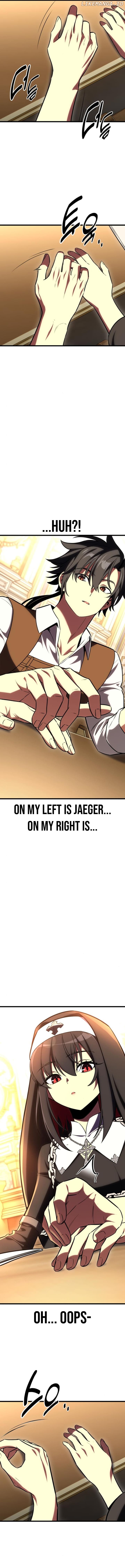 Read I Killed an Academy Player Manga Online