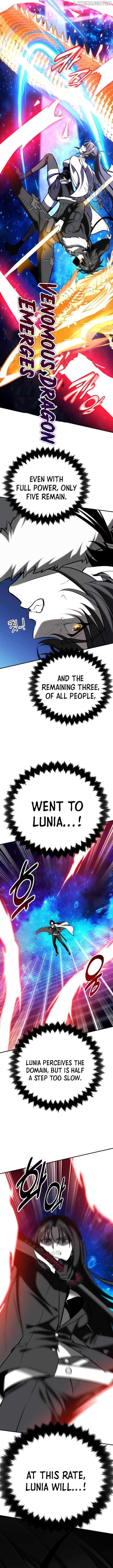 Read I Killed an Academy Player Manga Online