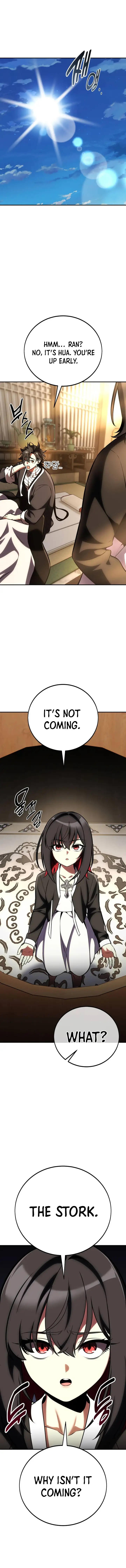 Read I Killed an Academy Player Manga Online