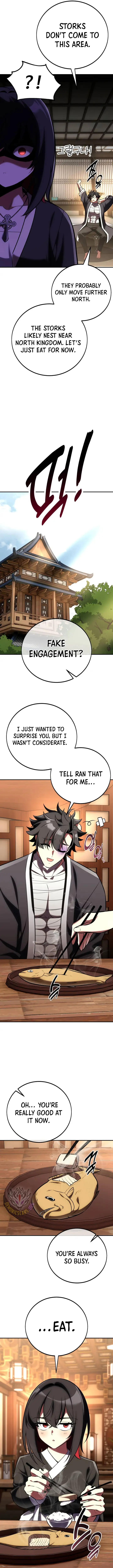 Read I Killed an Academy Player Manga Online
