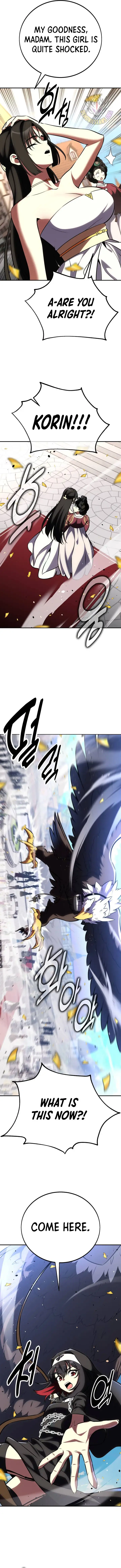 Read I Killed an Academy Player Manga Online