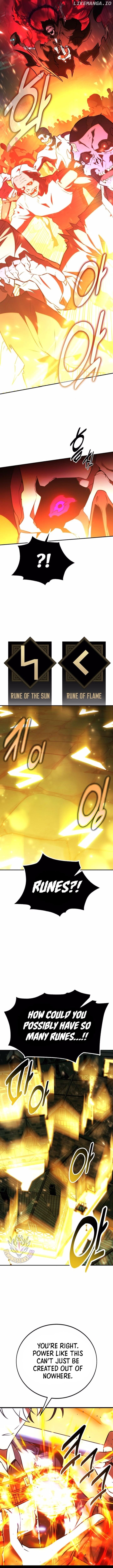 Read I Killed an Academy Player Manga Online