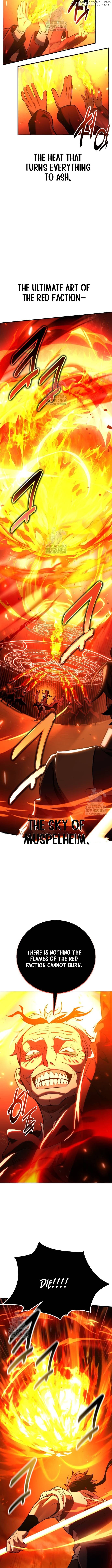 Read I Killed an Academy Player Manga Online