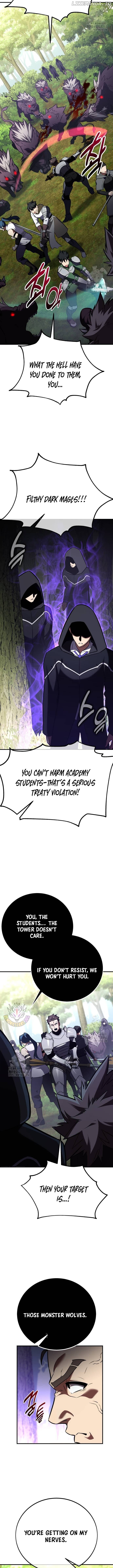 Read I Killed an Academy Player Manga Online