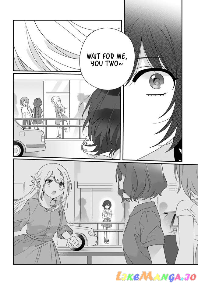 Read I Made Friends with the Second Prettiest Girl in My Class Manga Online