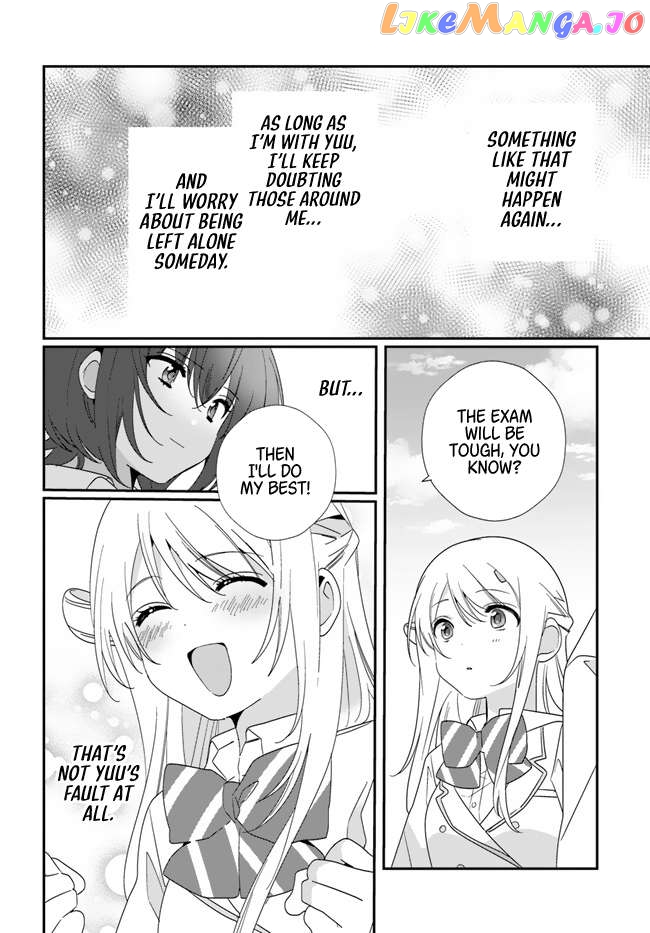 Read I Made Friends with the Second Prettiest Girl in My Class Manga Online