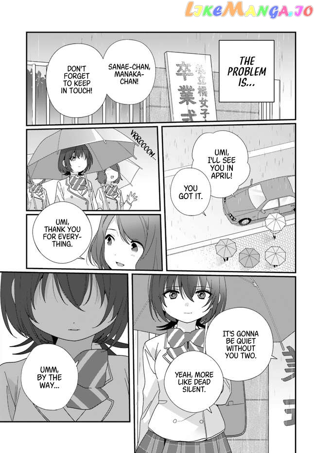 Read I Made Friends with the Second Prettiest Girl in My Class Manga Online